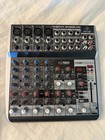 Behringer Xenyx Qx 1202usb