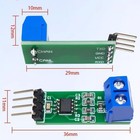1 2 5 10 Pcs Tja1050 High Speed Can Module Can Bus Module Can Bus Transceiver