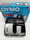 Dymo Label Writer 450 Twin Turbo Direct Thermal Label Printer With Label Rolls