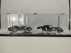 1 18 Cmc M-289 Ferrari 250 Lm Special Ed  Techno Classica 2025 New In Sealed Box