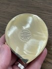 Vintage Estee Lauder Ladybug Gold Lucidity Powder Compact Transparent-11 New