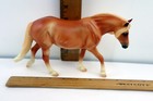Breyer Classic Flaxen Chestnut Haflinger Mare  938