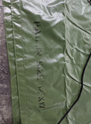 12    X 17    Green Tarp Extreme Heavy Duty 16 Mil For Roof Boat Firewood Tent Cover
