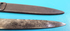 Wwi Model 1917 Austrian Hungarian M a   Vogel   Noot Trench Knife   Sheath Tr165