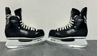 Bauer 75 Impact Ice Hockey Skates Junior Size 5     Shoe Size 6 