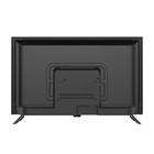 Onn  32  Class 720p Hd Led Roku Smart Tv 100012589