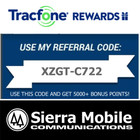 Tracfone Sim Card Triple  3 In 1   Nano     4glte Verizon Mvno Vzw     Usps Tracking