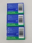  lot 3 Pack  Jvc Mini Dv Dvc Digital Video Cassette Tapes New Sealed