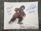 Ian Petrella Signed A Christmas Story Randy 8x10 Photo Autograph 