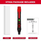 Habotest Ht59a Digital Natural Gas Leak Detector Alarm Gas Leak Monitor For Home
