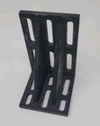 Newport 360-90 Optical Bench Stage Mount 90-degree Angle Bracket