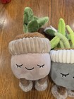 Greenhouse By Russ Lot Of 3 Plush Stuffies