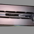 Bio Ionic Onepass 1  Nano Ionic Mx Hair Straightener  Open Box New Tested Works