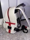 Loungefly Star Wars Incinerator Trooper Mini Backpack Nwt