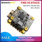 Speedybee F405 V5 Stack  flight Controller  55a Esc 4in1 For Rc Fpv Racing Drone