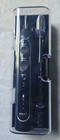 Waterpik Sonic-fusion  2 0 Black Flossing Toothbrush 