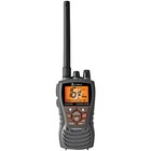 Marine 6-watt Vhf Floating Radio W  Noaa Weather - Cobra Marine Mr Hh350 Flt