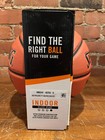 Spalding Precision Tf-1000 Official Indoor Game Basketball 29 5  Size 7 New