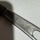 Original Vintage Ww2 U s  Army Mess Kit Knife All Metal