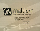 Photo Frame Nwt Malden Cute As A Button Baby Girl For 4x6 picture 3d Design  273