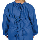 Reusable Isolation Gown