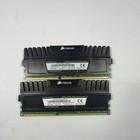 Corsair Vengeance 8gb  2x4gb  Ram Ddr3 1600mhz Cmz8gx3m2a1600c9 cmz8gx3m2a1600c9