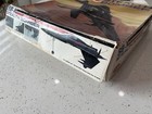 Cox 1987 049 Gas Powered Engine Powered Stealth Bomber Sb-x No-5800 Vintage Nib 
