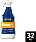 2 Pack Bronco Fly Spray Quart Bronco-e Fly Spray For Horses Citronella Spray