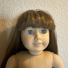 Pleasant Company American Girl Truly Me  7 18  Doll Brunette Blue Eyes 