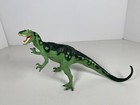 Allosaurus Safari Ltd Carnegie Collection Dinosaurs Retired Toy Figure 410901