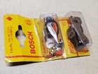Bosch 1237013057-840 Ignition Points 01013 Volkswagen Beetle Bus Karmann Ghia