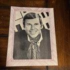 1975 Kenley Players Stop Thief  Stop    Playbook Staring And Signed Paul Lynde