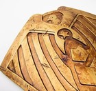 The Boys Season 3 Soldier Boy 1 1 Cosplay Shield Halloween Prop Replica Gift