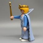 Playmobil Fairytale Princess Good Queen  Victorian Female Adult Figure Custom