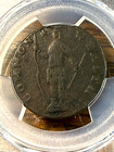 1788 Massachusetts Cent W period Pcgs Fine Dets  Nice Bn Best Price Ebay  Chrc