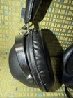 Vintage Ge H-24 Headphones Stereophones Tested - Works - Big Set