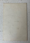 Vtg 1950s 60s Andy Williams Arcade Exhibit Card Great