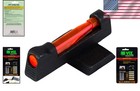 Hiviz Handgun Sight Set - Carry Case Included