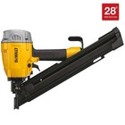 Dewalt Dwf83ww 28   Wire Weld Pneumatic 28-degree Framing Nailer