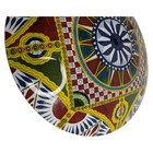 Dolce   Gabbana Carretto Siciliano Pendant Shade 15 5   Ceiling Light Diffuser