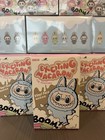 Labubu Monsters Exciting Macron Blind Box Us Seller Generation 1