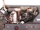 Carrier Supra 750 Reefer Unit 3692168