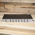 Focusrite Octopre Platinum Dynamic 8-channel Mic Preamp Octo-pre Pre Amp U264932