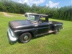1966 Chevrolet C-10 