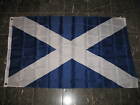 3x5 Scotland Cross Super Polyester Flag 3 x5  Banner Fade Resistant Quality 100d