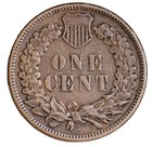 1883 Indian Head Cent Penny    best Value On Ebay    Fast Free Shipping