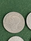 Italian Fascist Wwii Coins Set-best Price Here    Lot-it