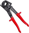 Ratchet Cable Wire Cutter And Heavy Duty Aluminum Copper Ratchet Cable Cutter   