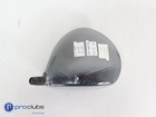 New  Left Handed Tour Issue Cobra King F8  8 -11  Driver -head W  Adapter 312649