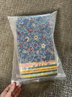 Bear   s Paw Quilt Fabric Kit 48 Cuts Ready To Sew Vintage Great American Quilt